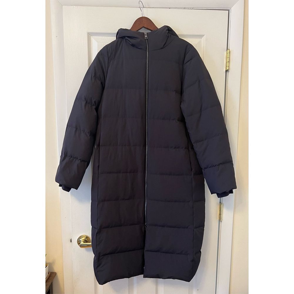NWT COS WOMENS PUFFER JACKET